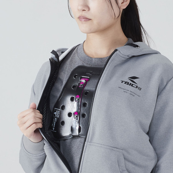 Мотопанцирь Taichi Teccell TRV063-9901