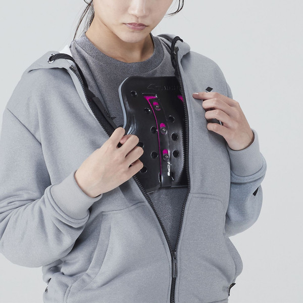 Мотопанцирь Taichi Teccell TRV063-9901