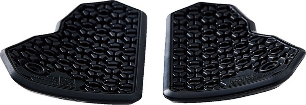 Мотопанцирь Taichi Helinx TRV079-BK01 - фото