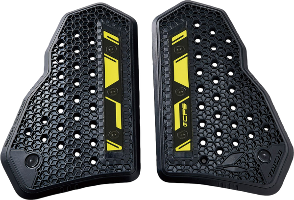 Мотопанцирь Taichi Helinx TRV079-BK01