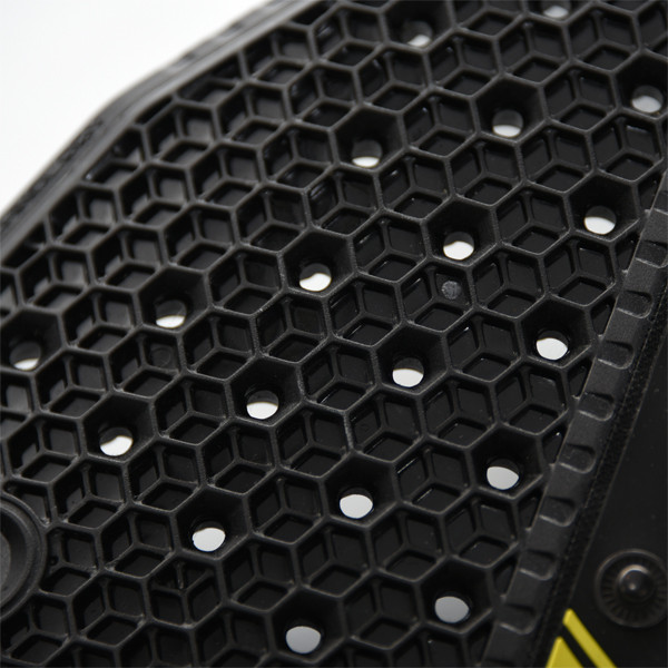 Мотопанцирь Taichi Helinx TRV079-BK01