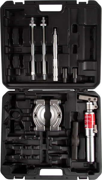 Съемник гидравлический Мастак 104-19704 - фото