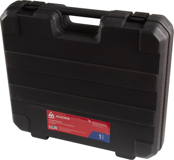 Съемник гидравлический Мастак 104-19704