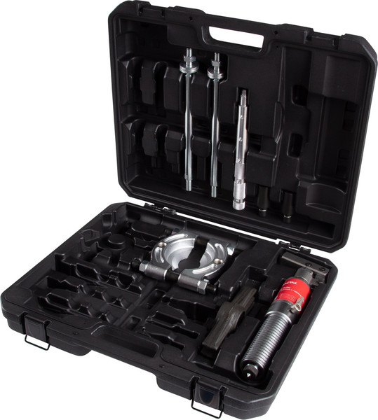 Съемник гидравлический Мастак 104-19704