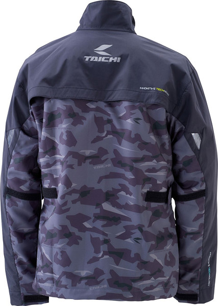 Мотодождевик Taichi Drymaster RSR048-GY01-XXL