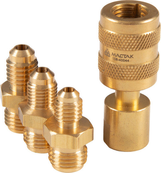 Инструмент для обслуживания системы охлаждения Мастак 105-40044 - фото