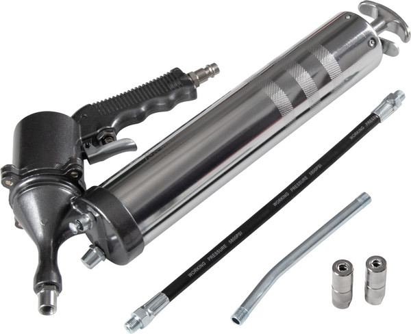 Шприц автомобильный Мастак 662-01500 - фото