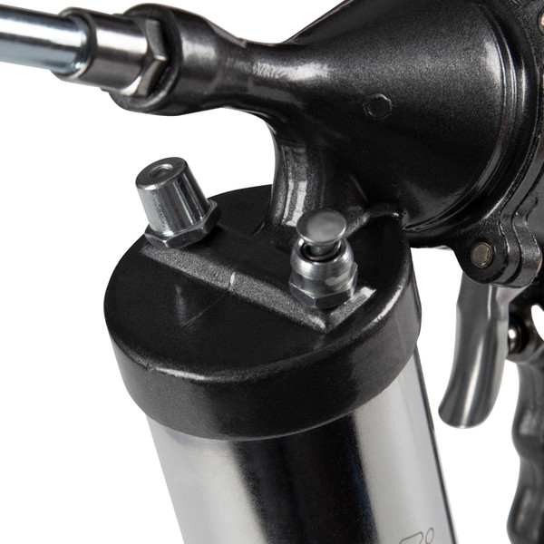 Шприц автомобильный Мастак 662-01500