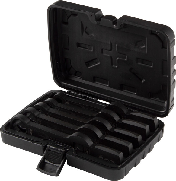 Набор автоинструмента Мастак 102-20015C - фото