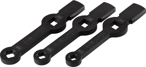 Набор автоинструмента Мастак 102-20015C