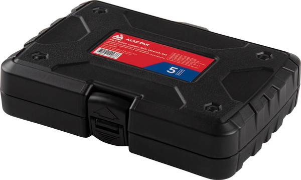 Набор автоинструмента Мастак 102-20015C