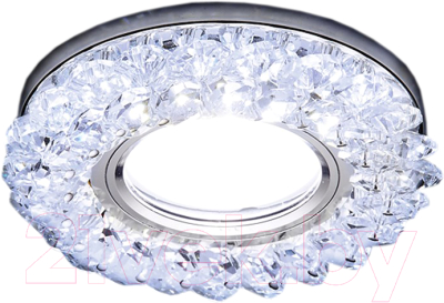 Точечный светильник Ambrella S701 CL/CH/CLD - фото