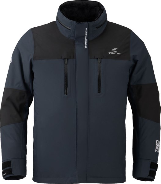 Мотокуртка Taichi Fuse All Season RSJ731-NV01-WS - фото