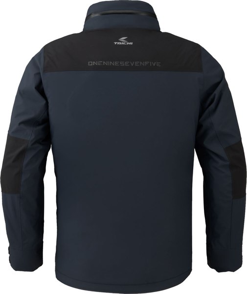 Мотокуртка Taichi Fuse All Season RSJ731-NV01-WS