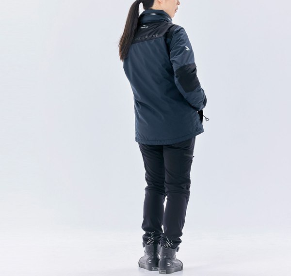 Мотокуртка Taichi Fuse All Season RSJ731-NV01-WXL