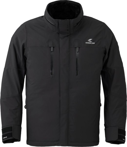 Мотокуртка Taichi Fuse All Season RSJ731-BK01-WM - фото