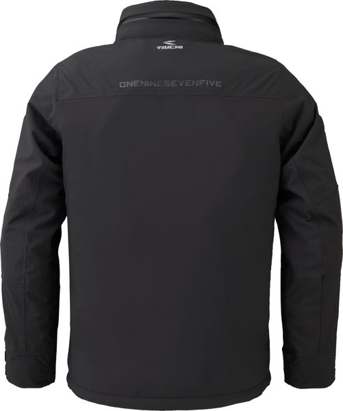 Мотокуртка Taichi Fuse All Season RSJ731-BK01-WM