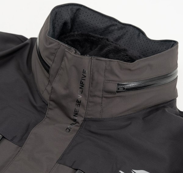 Мотокуртка Taichi Fuse All Season RSJ731-GY01-WM