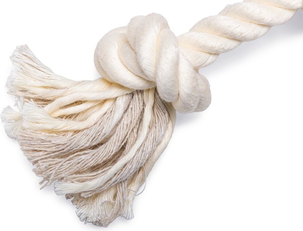 Игрушка для собак Beeztees Стейк для барбекю / 616977