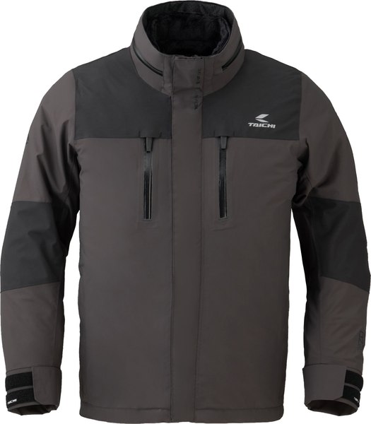 Мотокуртка Taichi Fuse All Season RSJ731-GY01-WS - фото