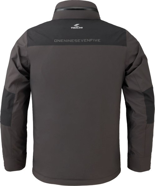 Мотокуртка Taichi Fuse All Season RSJ731-GY01-WS