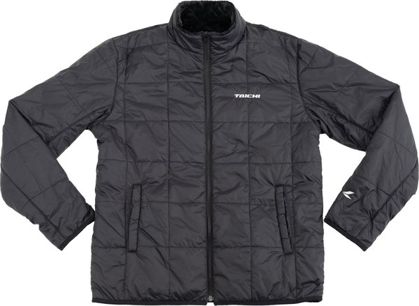 Мотокуртка Taichi Fuse All Season RSJ731-GY01-WS