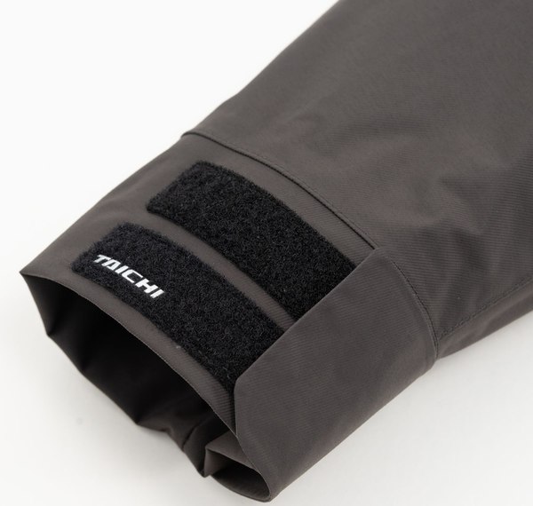 Мотокуртка Taichi Fuse All Season RSJ731-GY01-WS