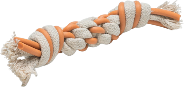 Игрушка для собак Beeztees Дентал Веревка для щенков / 626841 - фото