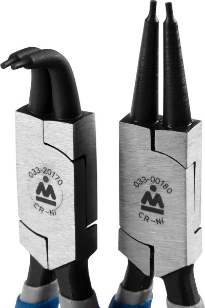 Набор съемников Мастак 5-3306