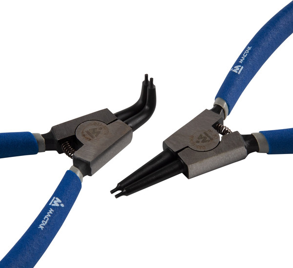 Набор съемников Мастак 5-3306