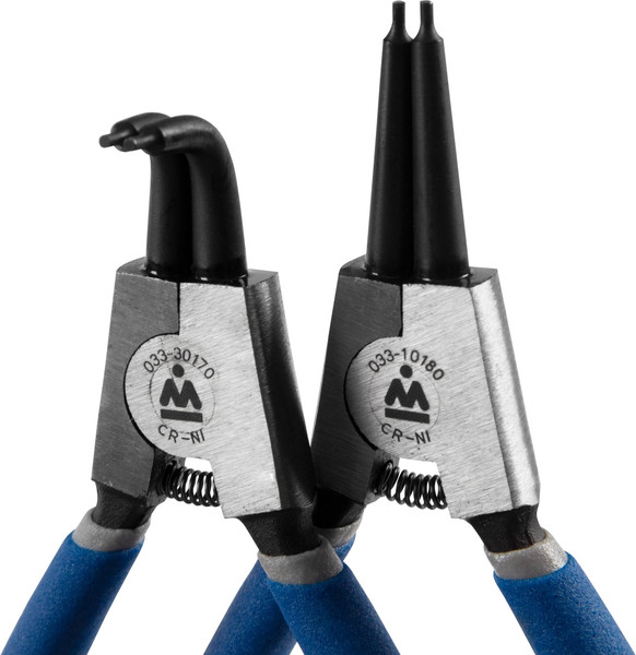 Набор съемников Мастак 5-3306