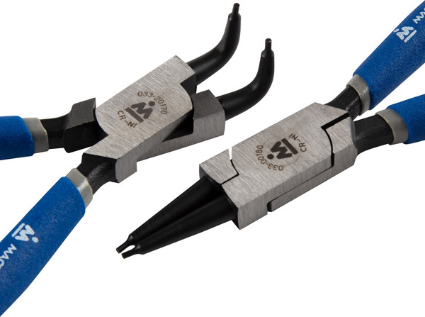 Набор съемников Мастак 5-3306