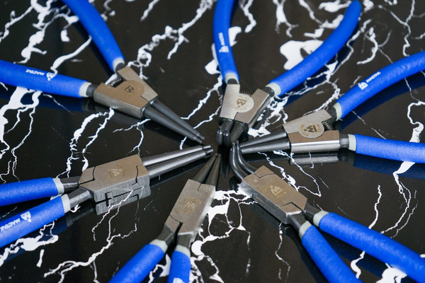 Набор съемников Мастак 5-3306