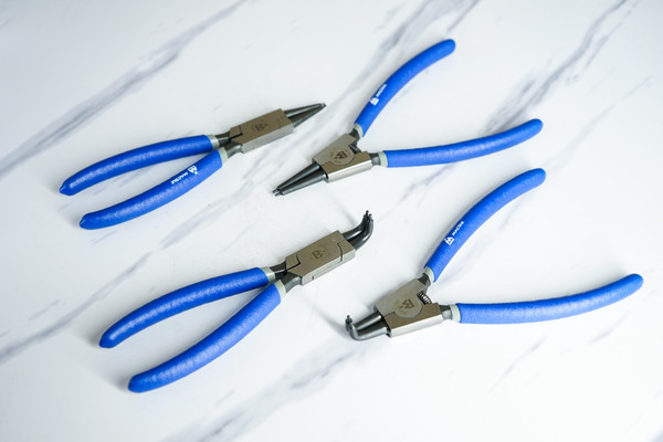 Набор съемников Мастак 5-3307