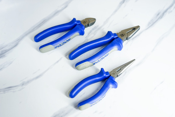 Набор съемников Мастак 5-3307