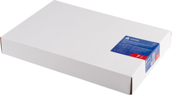 Набор съемников Мастак 5-3307