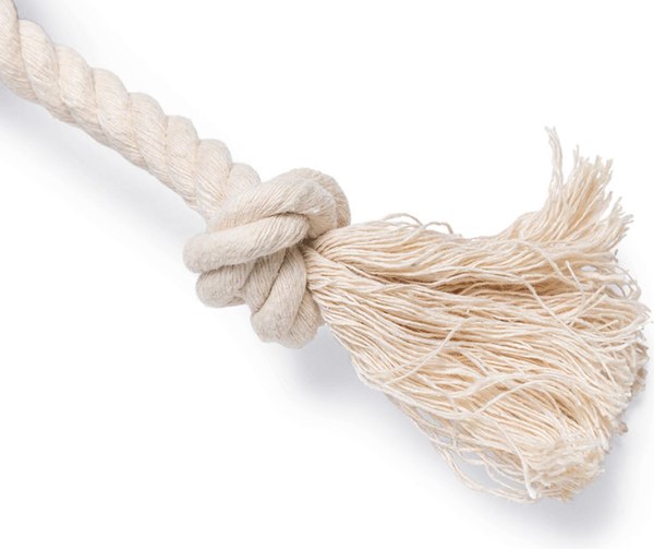 Игрушка для собак Beeztees Канат Дентал для щенков / 626864