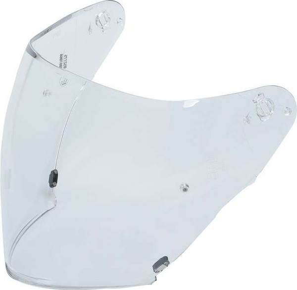 Визор для мотошлема AGV City 21 PLK E2206 / 2018500105-35L-N - фото