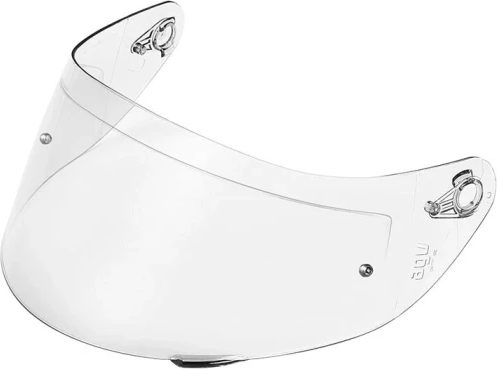 Визор для мотошлема AGV GT4-2 MPLK E2206 / 2018500075-35L-N - фото