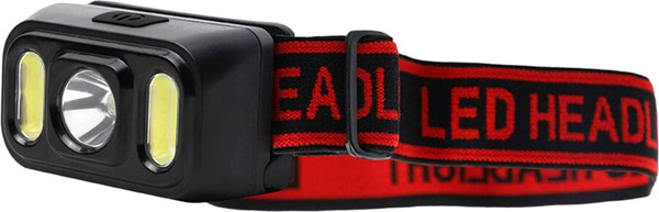 Фонарь Camelion LED53417 / 15747 - фото