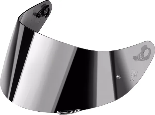 Визор для мотошлема AGV GT6-1 MPLK / 2018500070-69L-N - фото