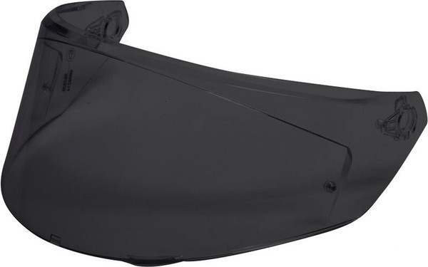 Визор для мотошлема AGV GT6-1 MPLK Smoke 80% / 2018500070-66G-N - фото