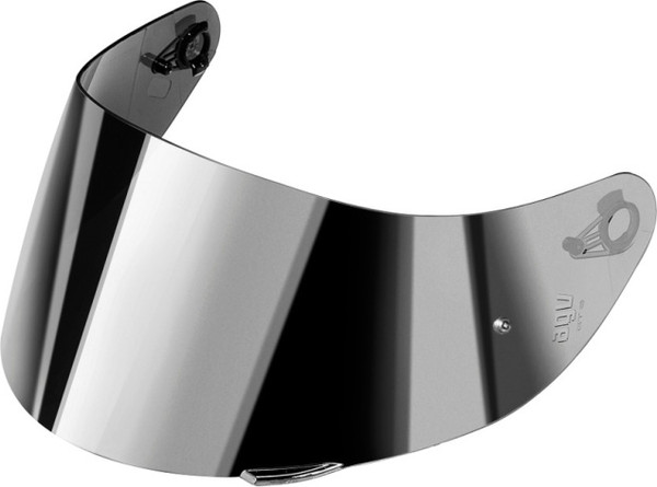 Визор для мотошлема AGV K3 XL-XXL MPLK / 2018500069-69L-N - фото