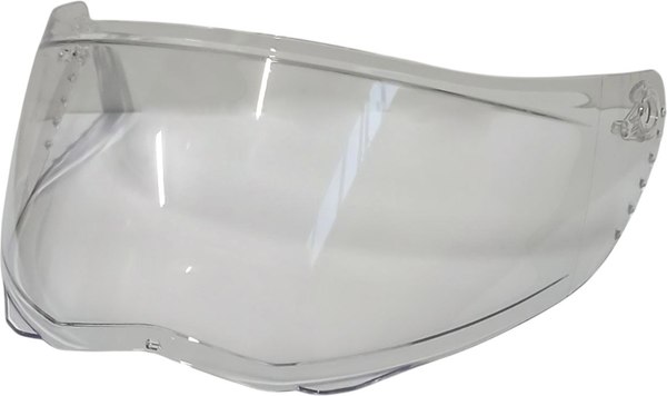 Визор для мотошлема AiM JK320 / 320V-001-N - фото