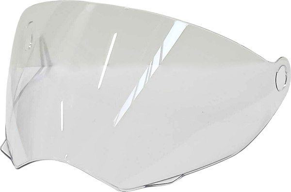 Визор для мотошлема AiM JK802 / 802V-001-N - фото