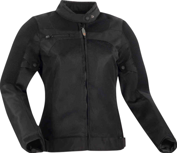 Мотокуртка BERING Lady Malibu BTB1280-T3 - фото