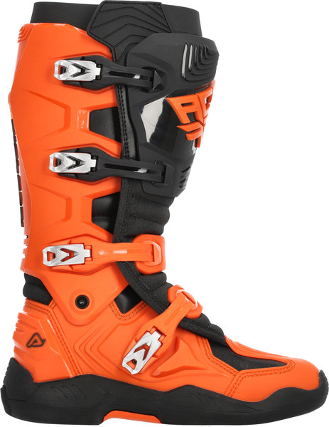 Мотоботы Acerbis Whoops 0025890.209.046