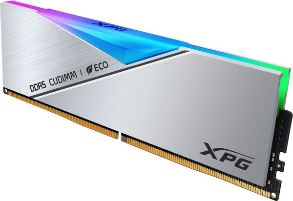 Оперативная память DDR5 A-data AX5CU8400C4024G-DCLACRSG