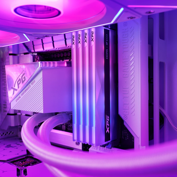 Оперативная память DDR5 A-data AX5U6000C3016G-DCLANRSG