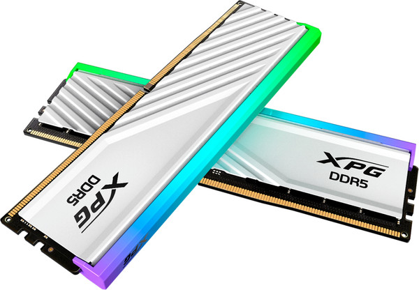 Оперативная память DDR5 A-data AX5U6000C3416G-DTLABRWH